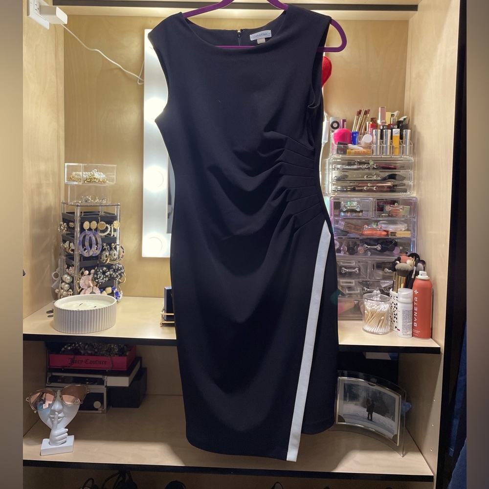 Classy LBD